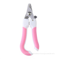 Nail clippers for dogs and cats